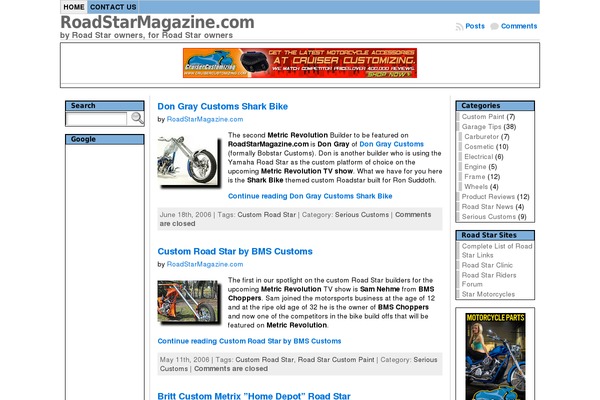 roadstarmagazine.com site used Atahualpa
