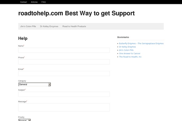 Site using Inkappointmentpro-2 plugin