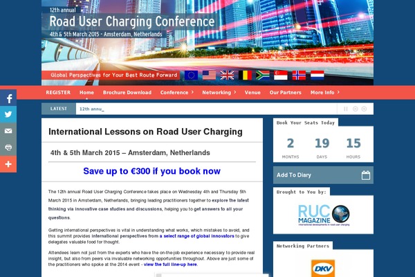 roaduserchargingconference.co.uk site used Cw-theme-conference-2014