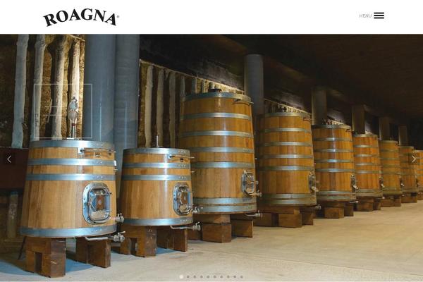 Site using Sitepress-multilingual-cms plugin