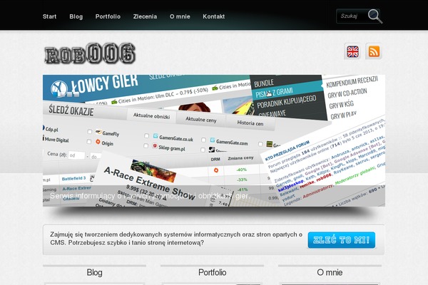 Site using Crayon Syntax Highlighter plugin