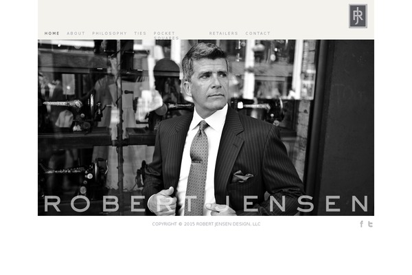 Twenty Ten theme site design template sample