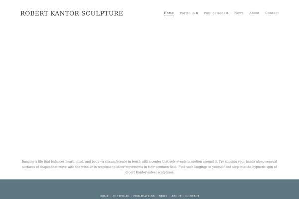 X | The Theme theme site design template sample