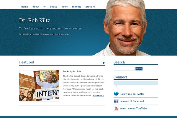 robertkiltz.com site used consultant