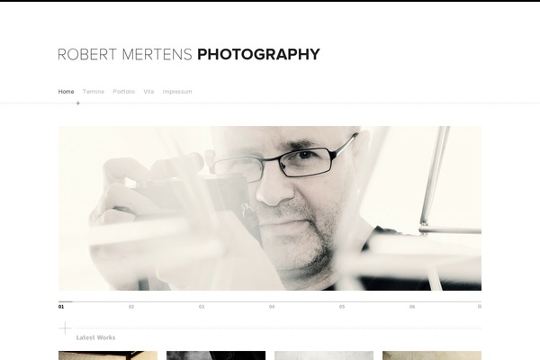 Site using LayerSlider plugin