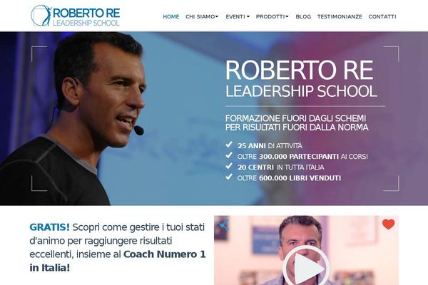 robertore.com site used Robertore.com