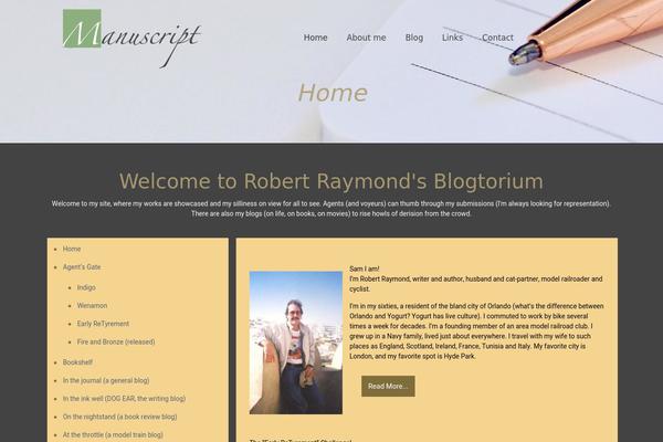 Site using WordPress Popular Posts plugin