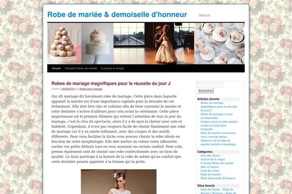 robesdemariage.net site used Noviseo Friendly