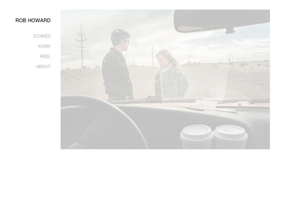 robhowardphoto.com site used Jh_wp_boilerplate