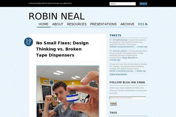 Site using Custom-fonts plugin