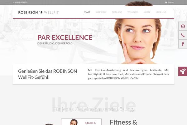 Site using Enfold-menu-enhancer plugin