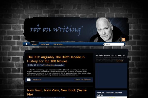 robonwriting.com site used Iblogpro-new