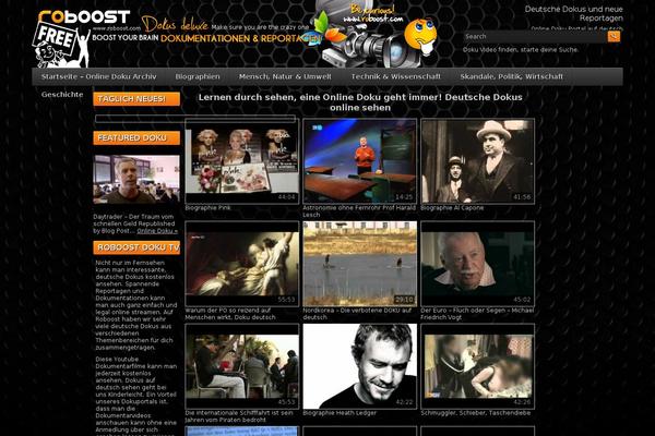 roboost.com site used Adultvideo-01-orange_orig