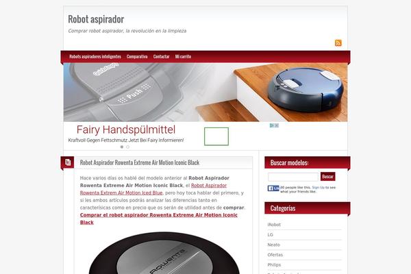 BlogoLife theme site design template sample