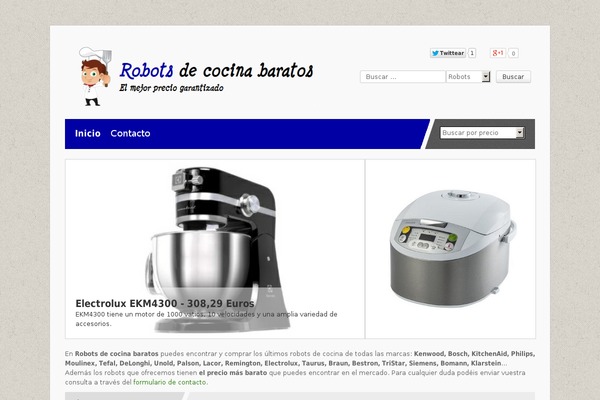 robotscocinabaratos.com site used viper