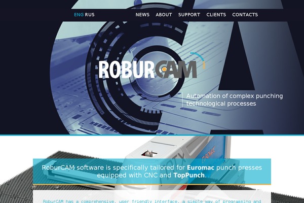 roburcams WordPress theme, websites list used roburcams theme roburcams theme websites examples