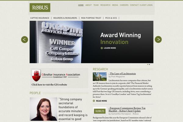 robus-risk.com site used 13098