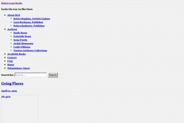 Site using Ie-sitemode plugin