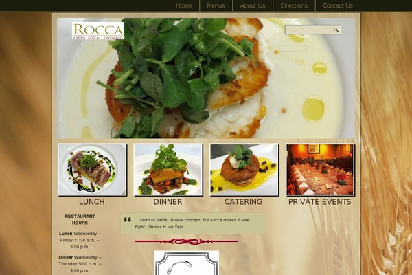 roccanj.com site used Design2_w_nr