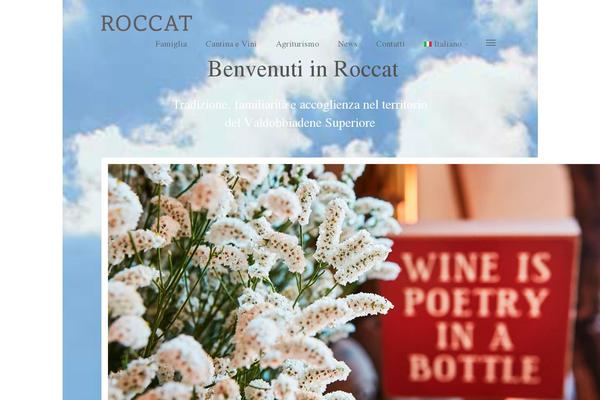 roccat.com site used Yoo_joy_wp