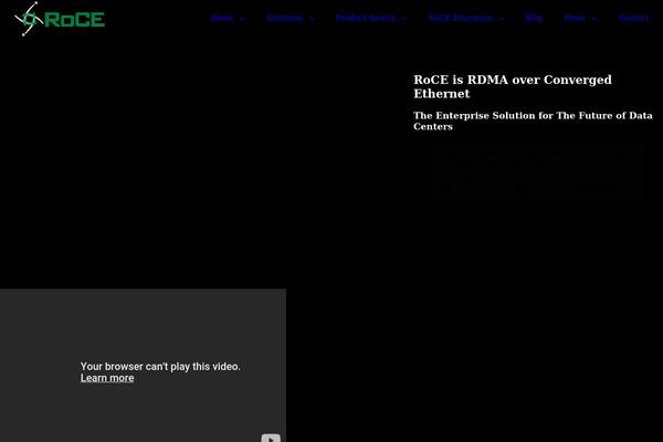 Avada theme site design template sample