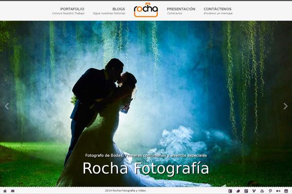 rochafotografia.com site used Jphotolio_v420