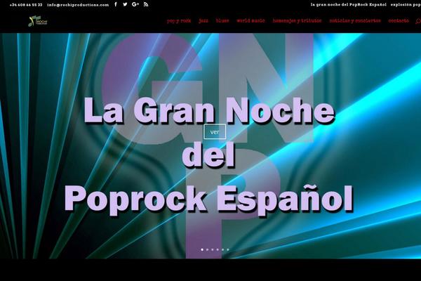 Site using Bloom plugin