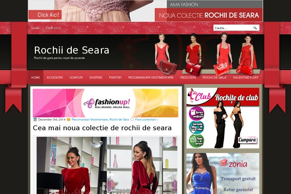 rochiirevelion.com site used Redfashion