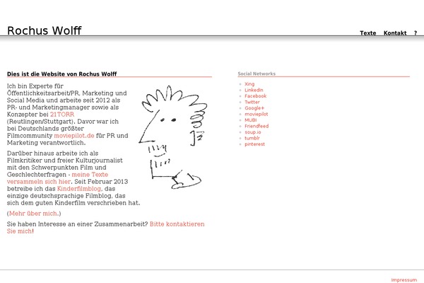 irrhoblog WordPress theme, websites list used irrhoblog theme irrhoblog theme websites examples