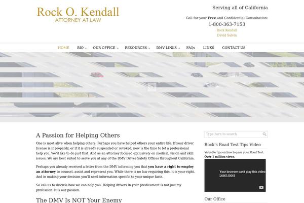 uDesign theme site design template sample