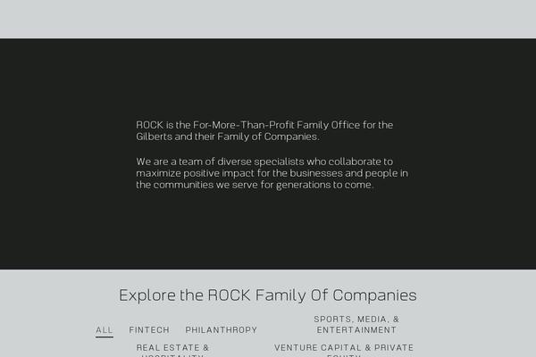 rock.com site used Bbwp-oo