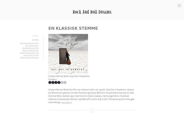 Site using Ie-sitemode plugin