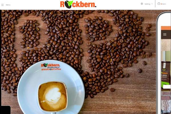 rockbern-coffee.com site used Snshadona-child