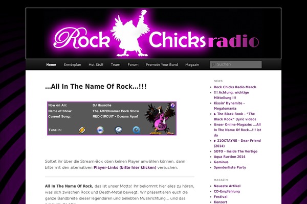 Twenty Eleven theme site design template sample