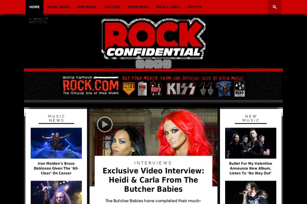 rockconfidential.com site used Click-mag