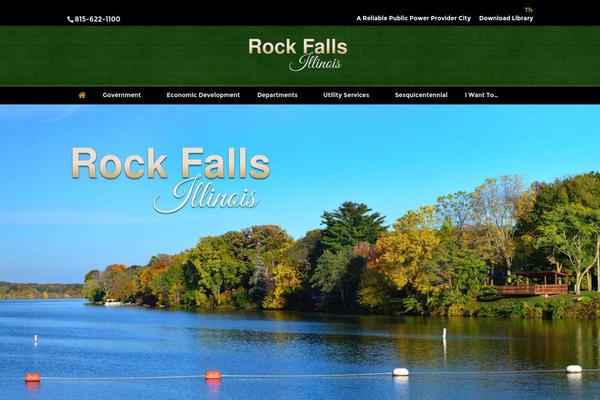 Divi theme site design template sample