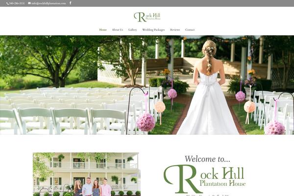 Site using Google Maps Widget plugin
