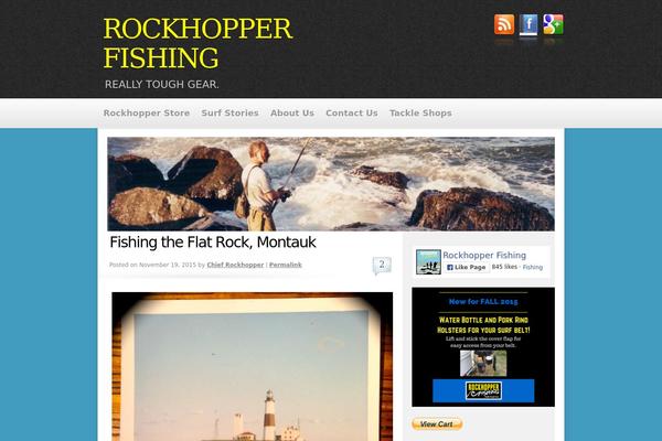 rockhopperfishing.com site used Absolum
