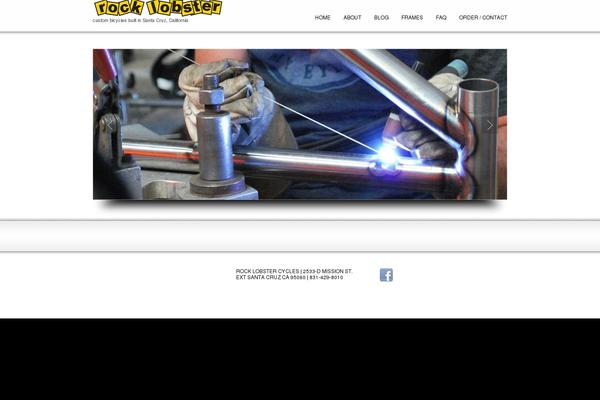 Striking theme site design template sample