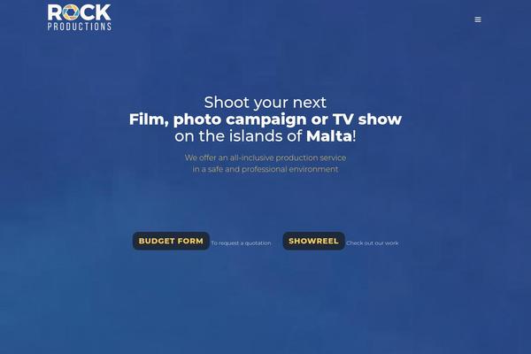 Site using Instagram Feed plugin
