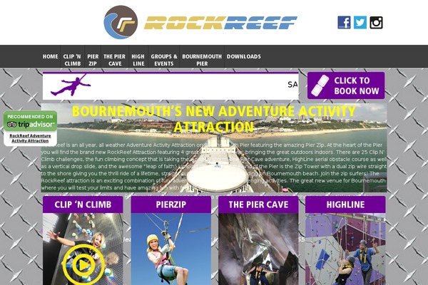 rockreef.net site used Rockreff