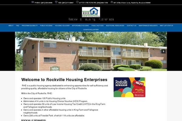 Site using Soliloquy plugin