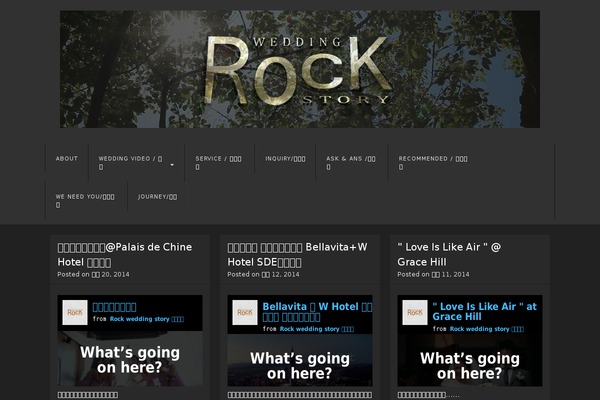 Site using Custom-fonts plugin