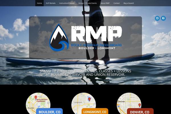 Site using Instagram-feed-pro plugin