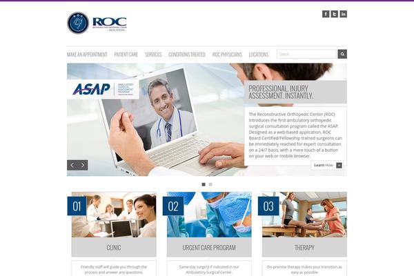 Patientgain-2021-april theme site design template sample