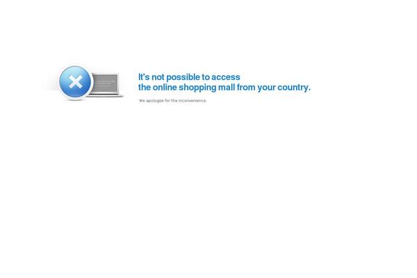 Site using Instapress plugin