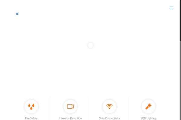 Site using LayerSlider plugin