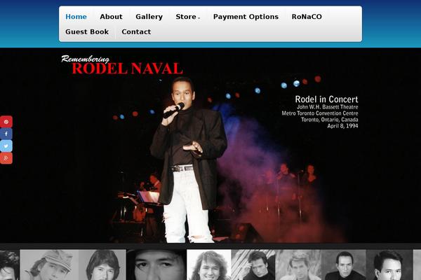 rodelnaval.com site used Rodelnaval