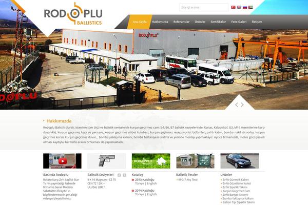 rodopluzirhliaraclar.com site used Ample