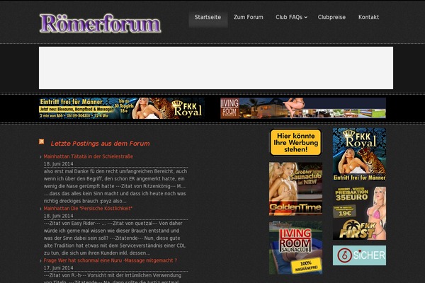 rebrand theme websites examples